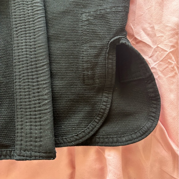 Progress Jiu Jitsu Gi - Picture 7 of 11